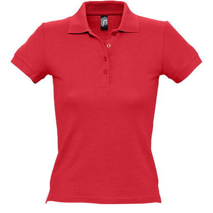   Red Front 