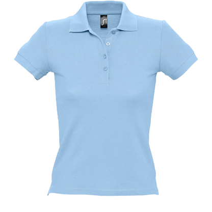   Sky-Blue Front 