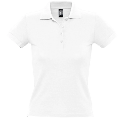   White Front 