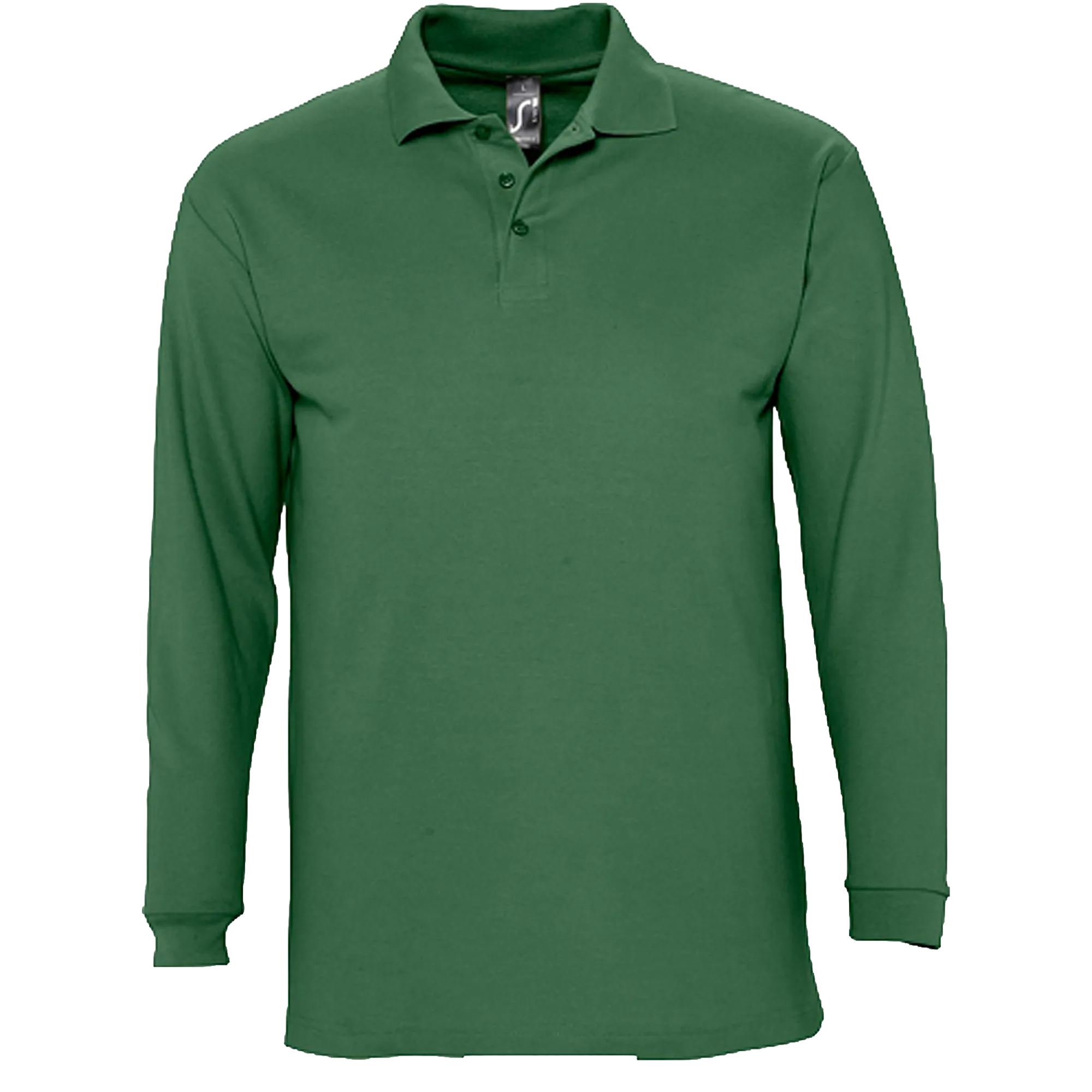   Golf-Green Front 
