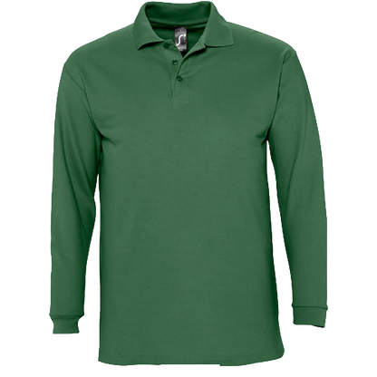   Golf-Green Front 