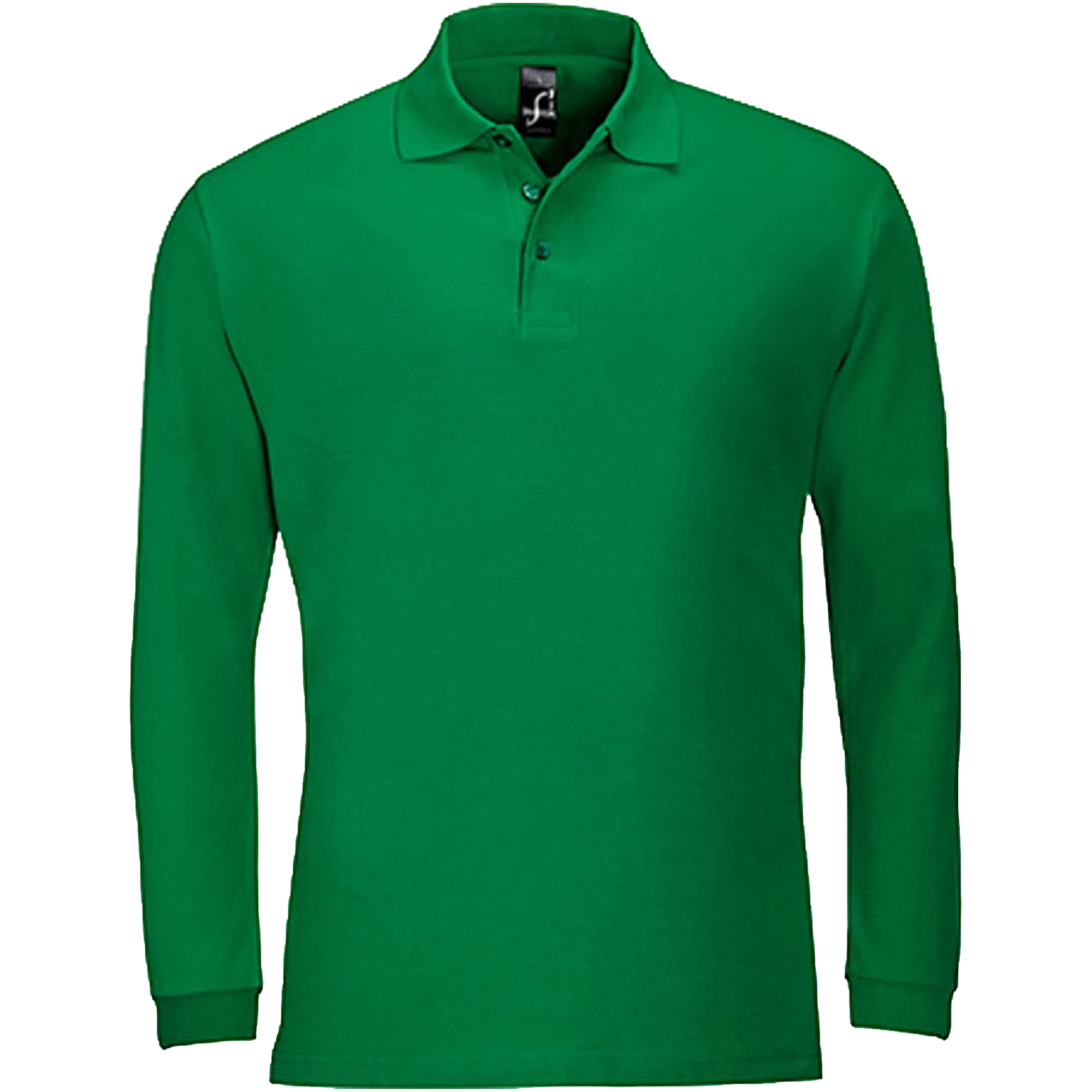   Kelly-Green Front 