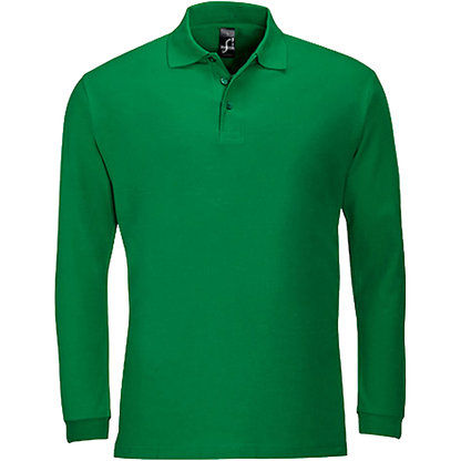   Kelly-Green Front 