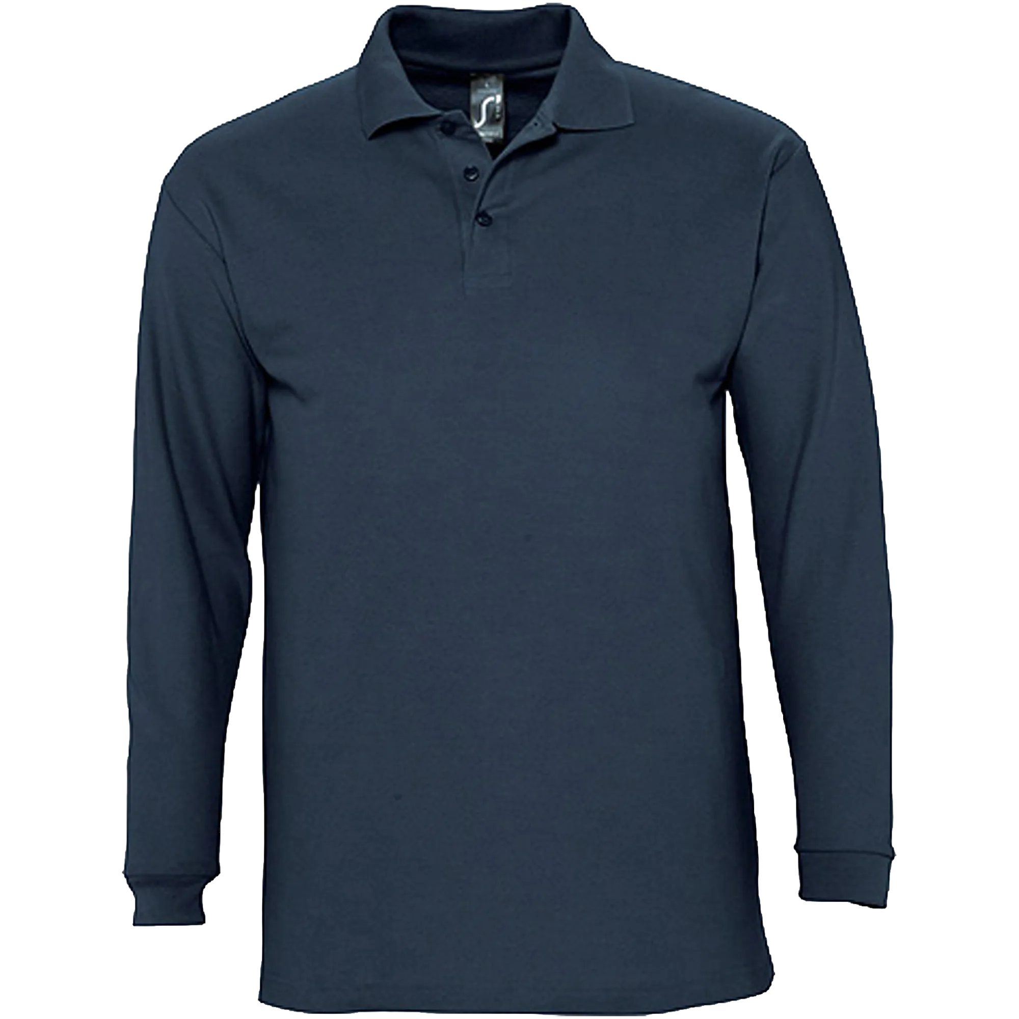   Navy Front 