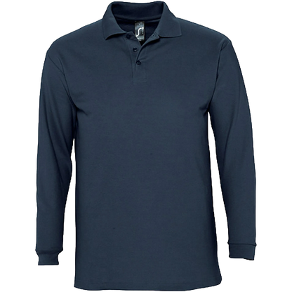   Navy Front 