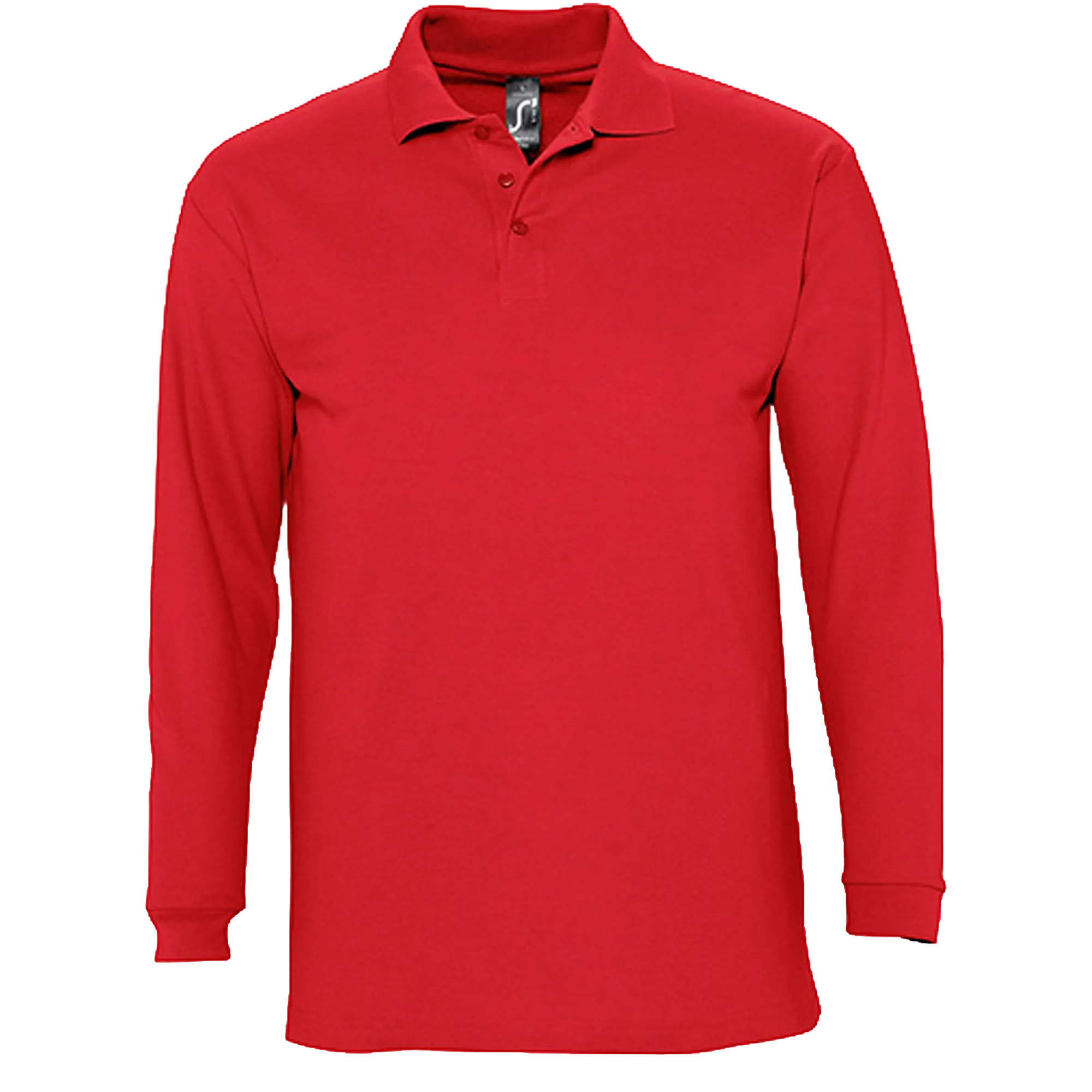   Red Front 