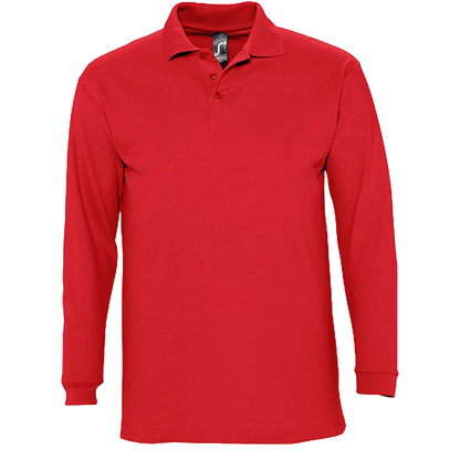   Red Front 