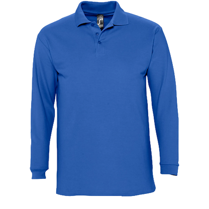   Royal-Blue-241 Front 