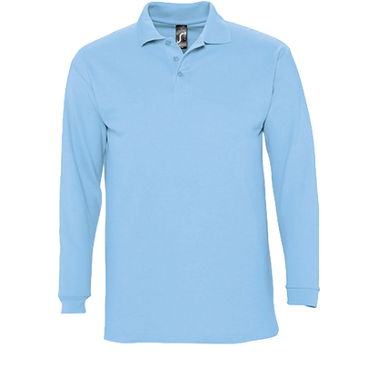   Sky-Blue Front 
