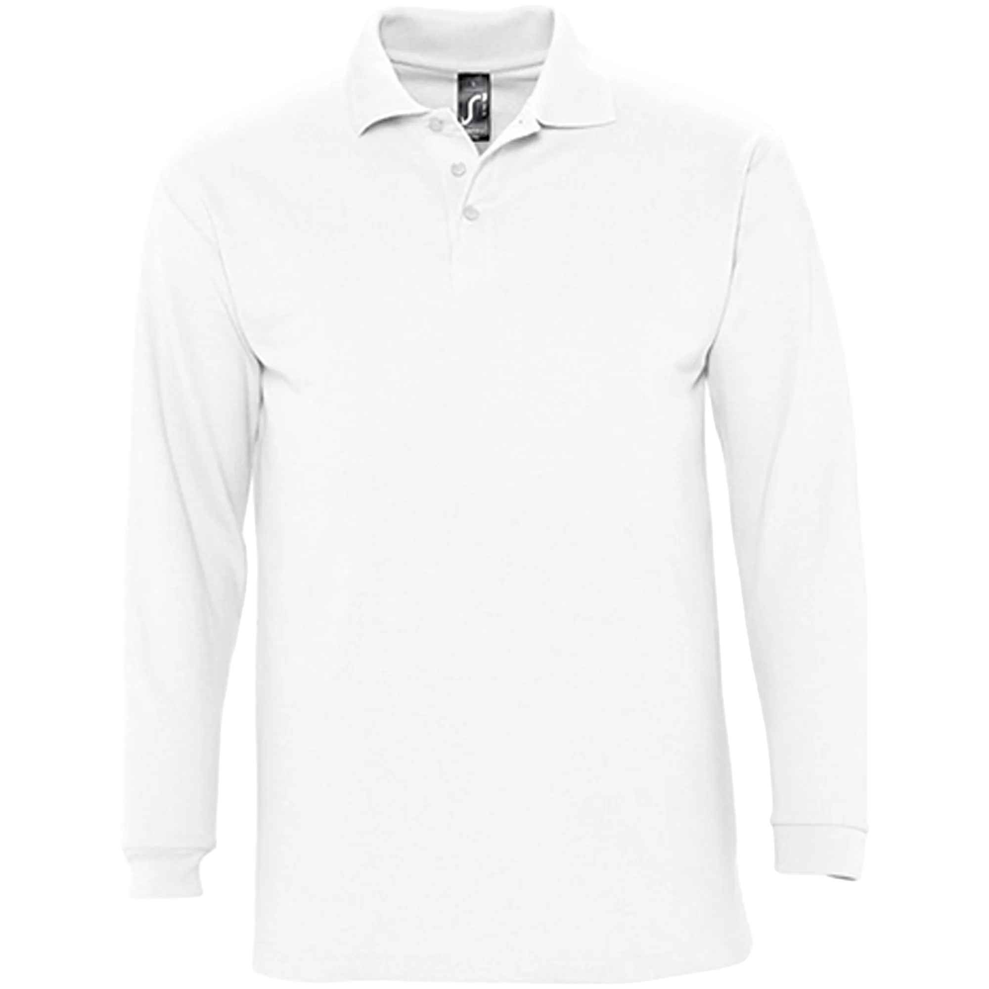   White Front 