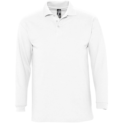   White Front 
