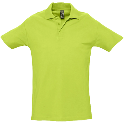   Apple-Green Front 