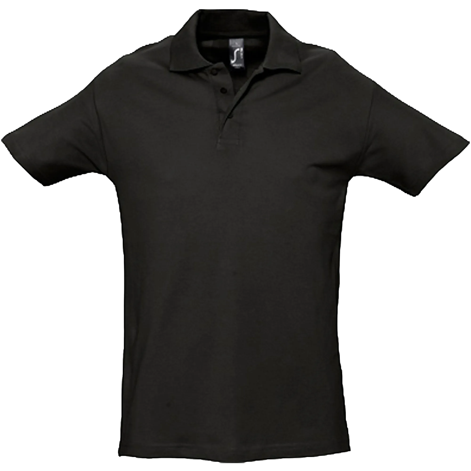   Black Front #farbe_black