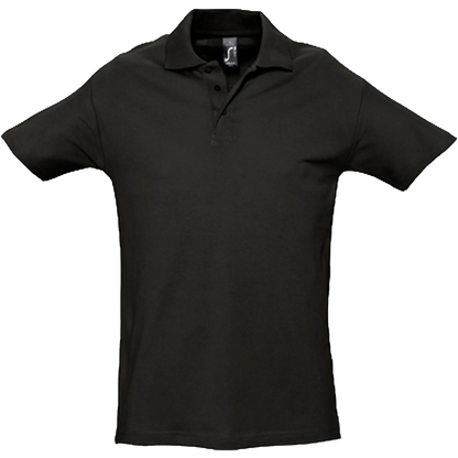   Black Front 