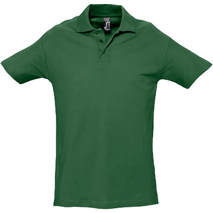   Golf-Green Front 
