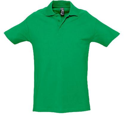   Kelly-Green Front 