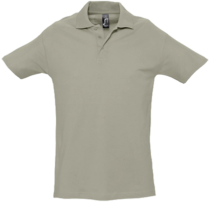   Khaki Front 