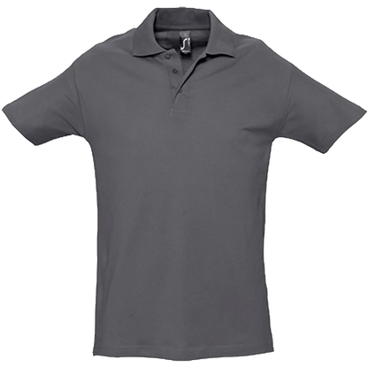   Mouse-Grey-(Solid) Front 