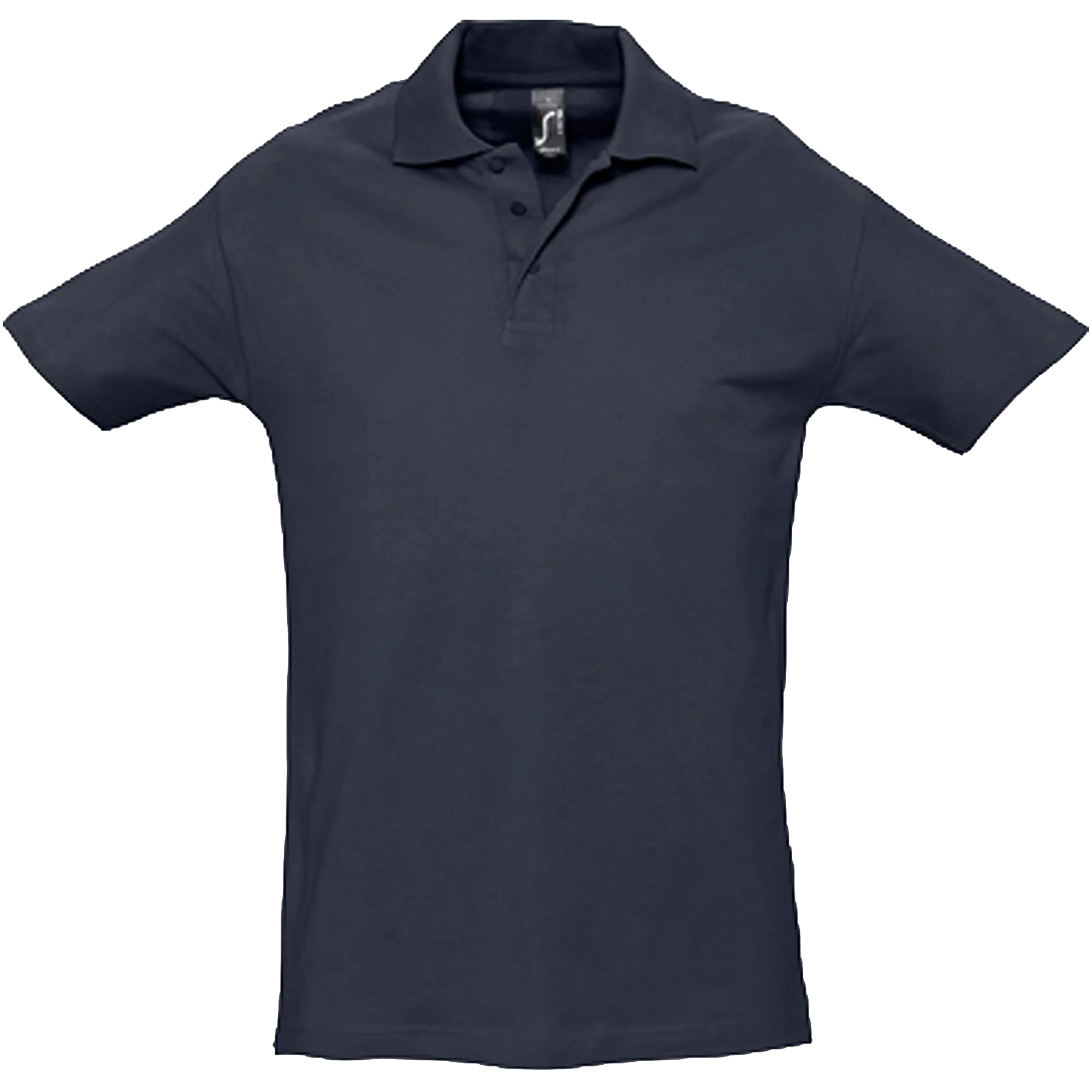   Navy Front 