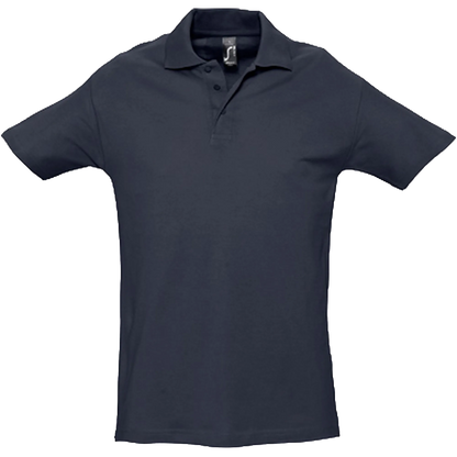   Navy Front 