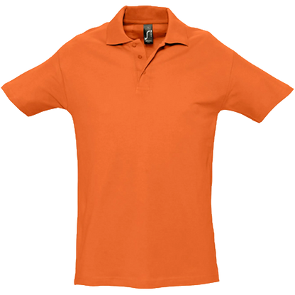   Orange Front 