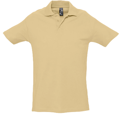   Sand Front 