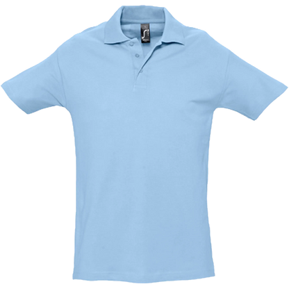   Sky-Blue Front 