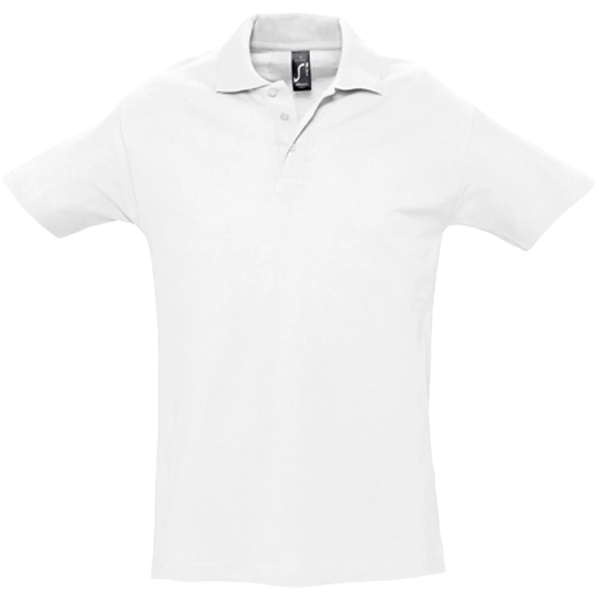   White Front 