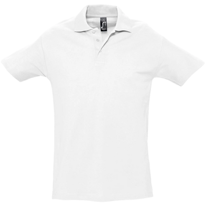   White Front 
