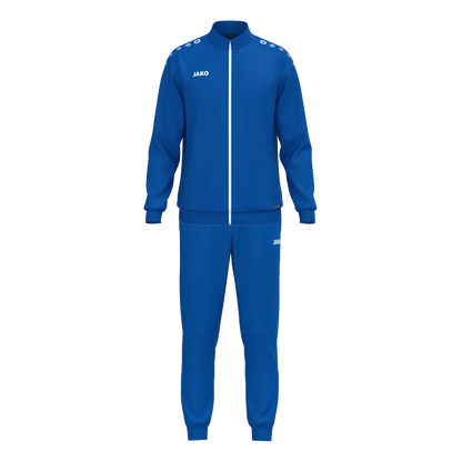 JAKO Trainingsanzug One Unisex royal Front 