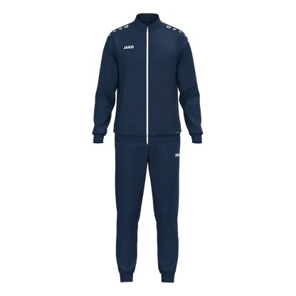 JAKO Trainingsanzug One Unisex marine Front 