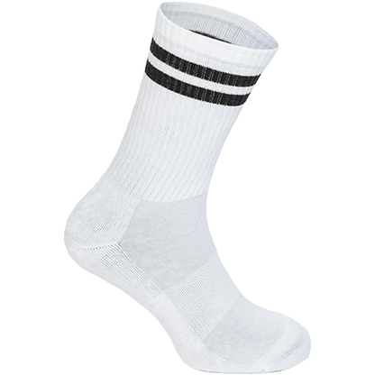   White_Black Front 