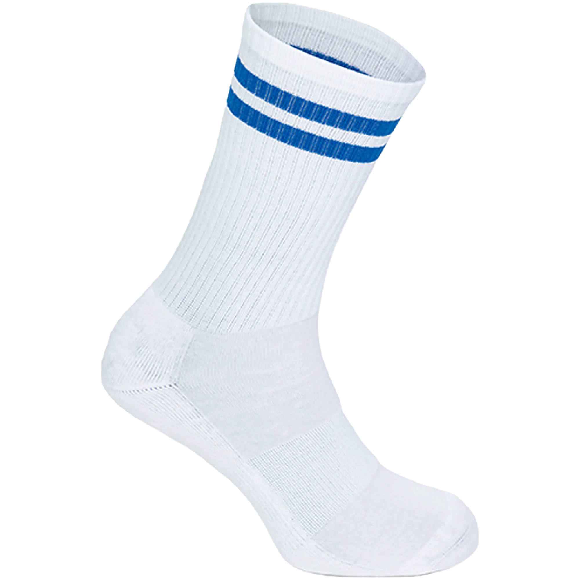   White_Blue Front #farbe_white-blue
