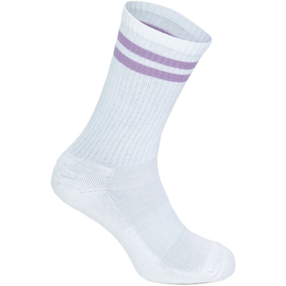   White_Lilac Front 