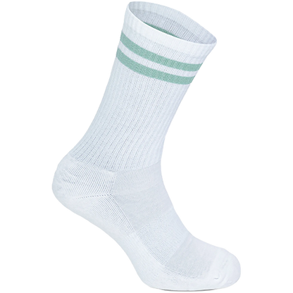   White_Mint Front 