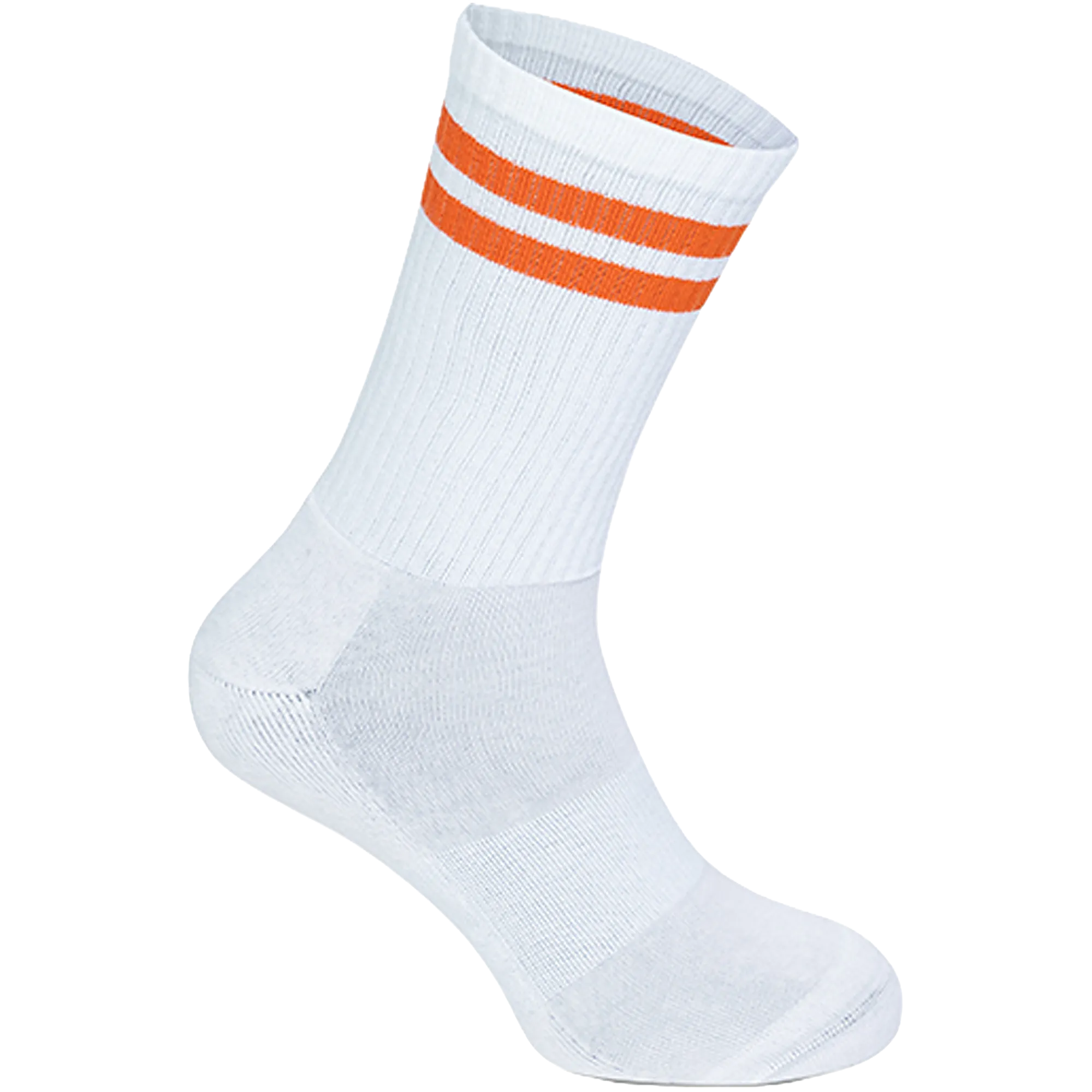   White_Orange Front 