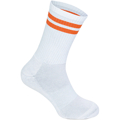  White_Orange Front 