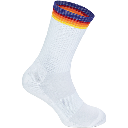   White_Rainbow Front 