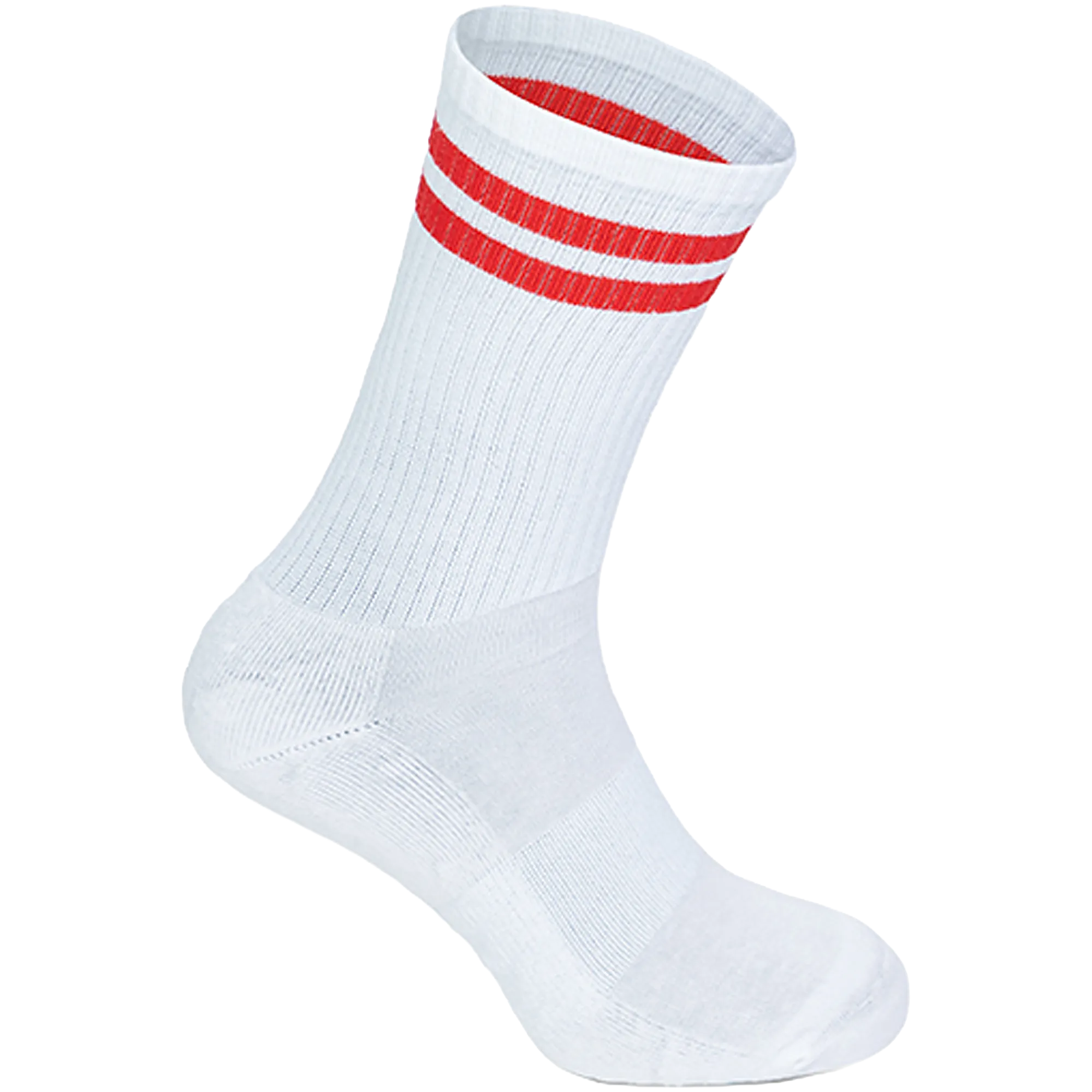   White_Red Front 