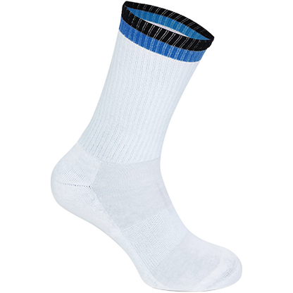   White_Black_Blue Front 
