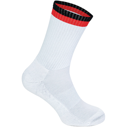   White_Black_Red Front 