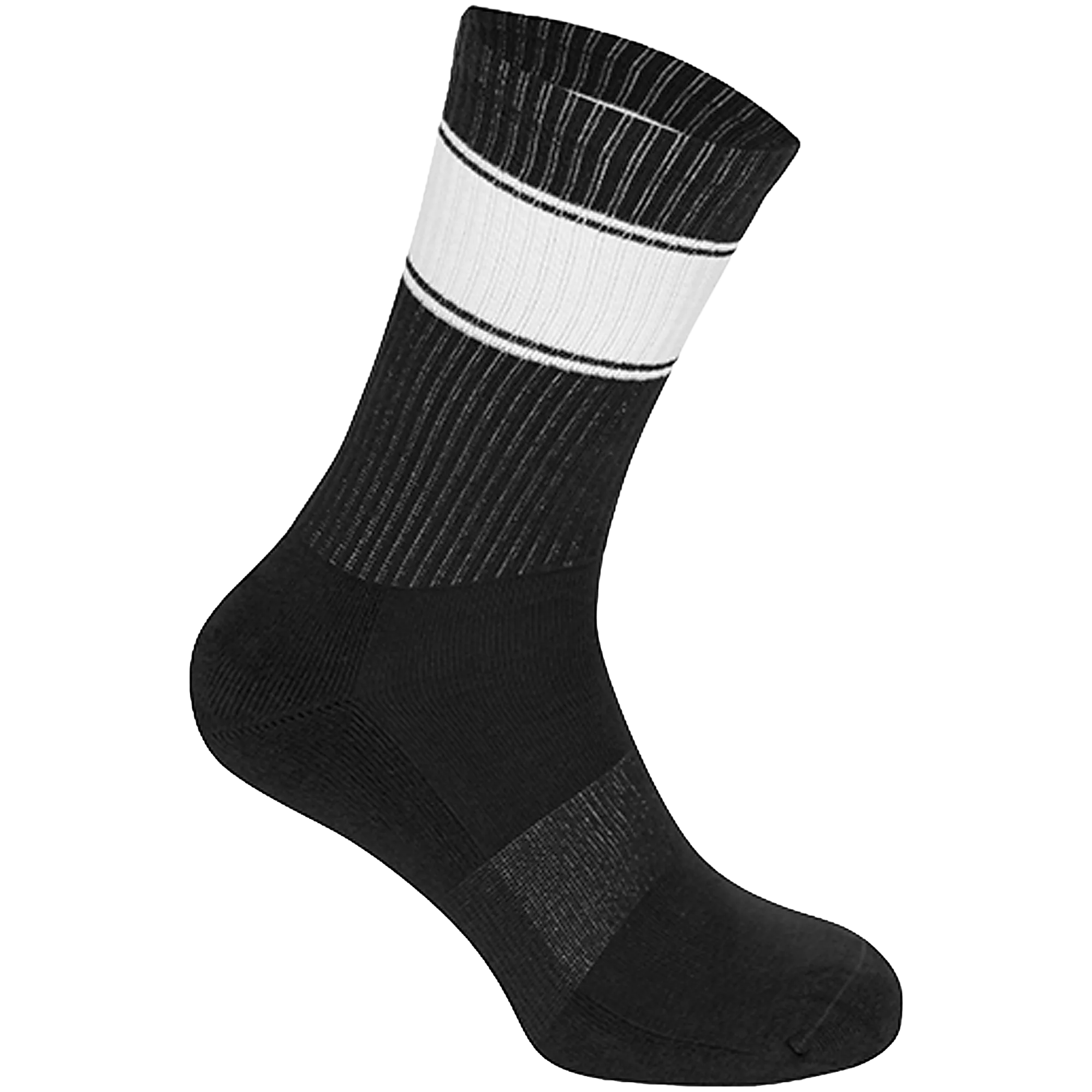   Black_White Front #farbe_black-white