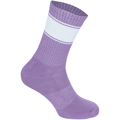   Lilac_White Front 