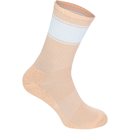   Peach_White Front 