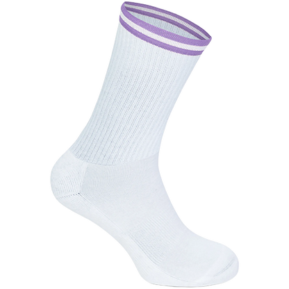   White_Lilac Front 