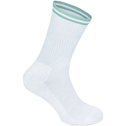   White_Mint Front 