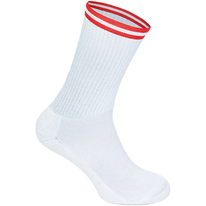   White_Red Front 