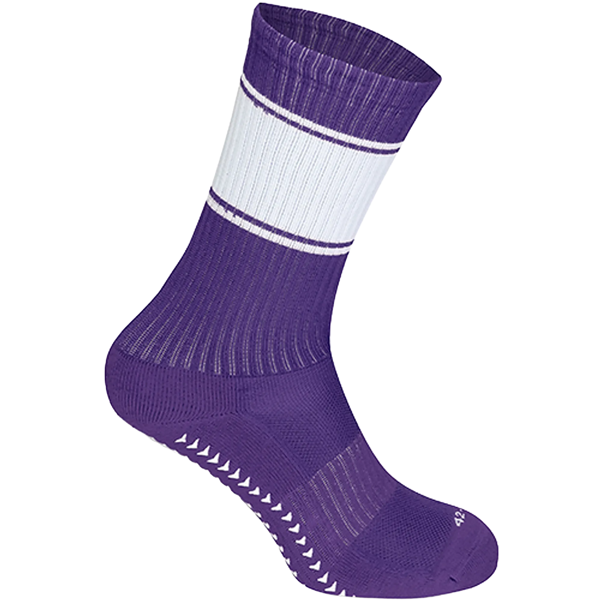   Purple_White Front 