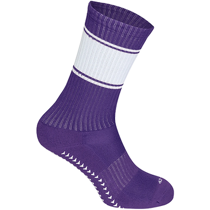   Purple_White Front 