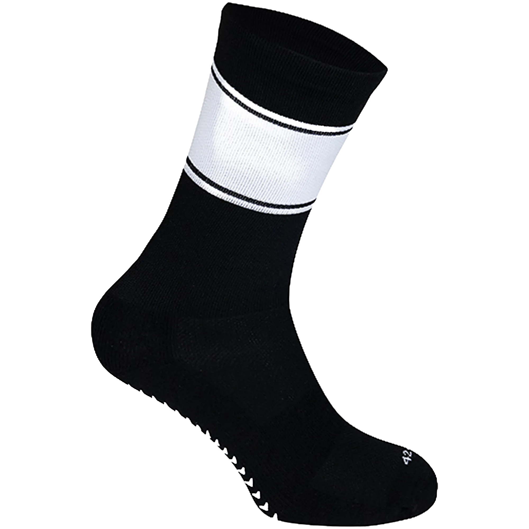   Black_White Front #farbe_black-white